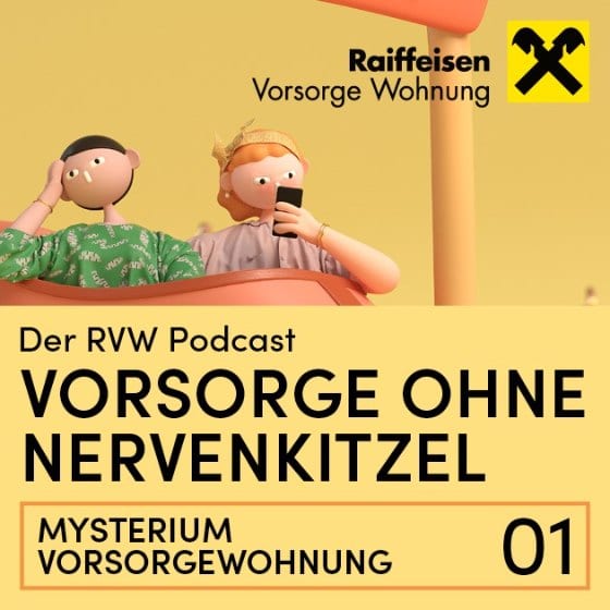 Folge 01 – Mysterium Vorsorgewohnung