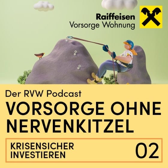 Folge 02 – Krisensicher investieren