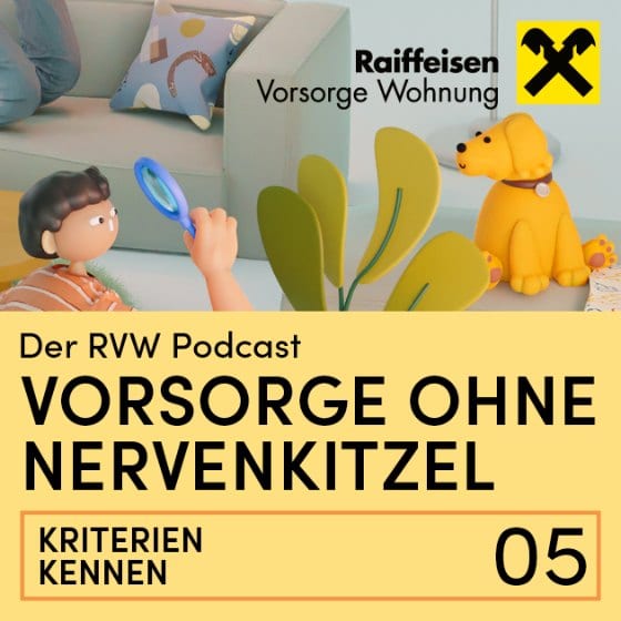 Folge 05 – Kriterien kennen