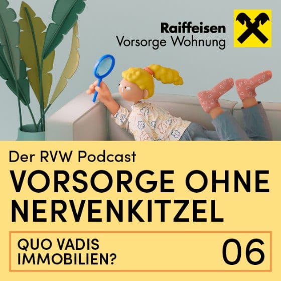 Folge 06 – Quo vadis Immobilien?